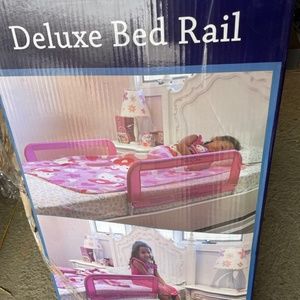 Bed rail